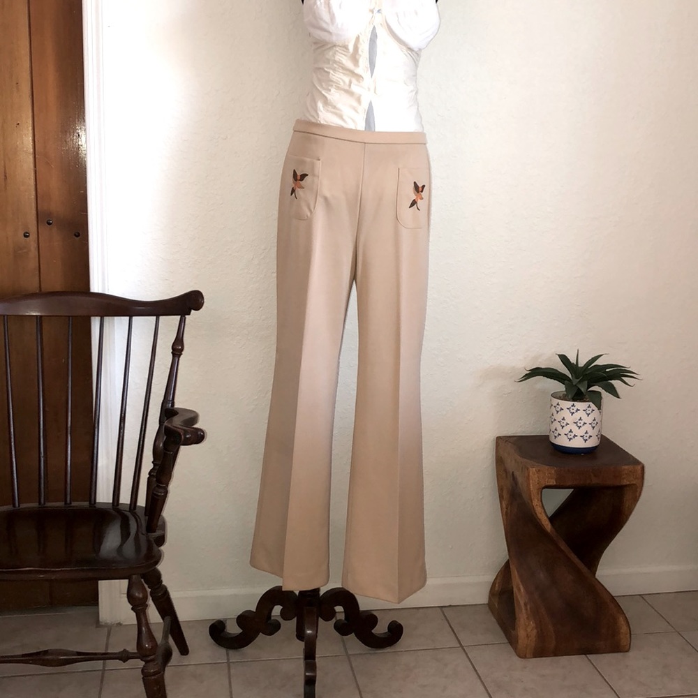 JCPENNEY 1970’s FASHION PANTS